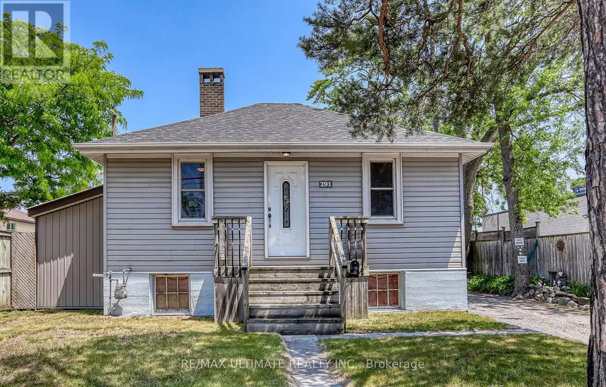 Toronto (west Hill), ON M1E3G1,291 MORNINGSIDE AVENUE