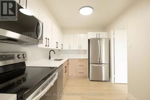 120 Dundalk DR #405, Toronto (dorset Park), ON M1P4V9