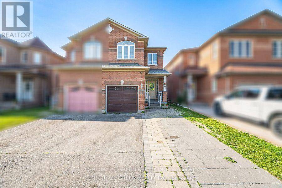 Toronto (malvern), ON M1B6B5,18 FIDDLEHEAD TERRACE