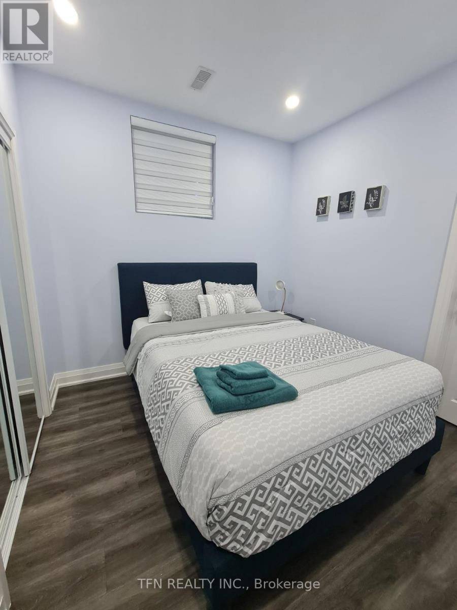 Whitby, ON L1P0J6,45 Souter DR #Basement