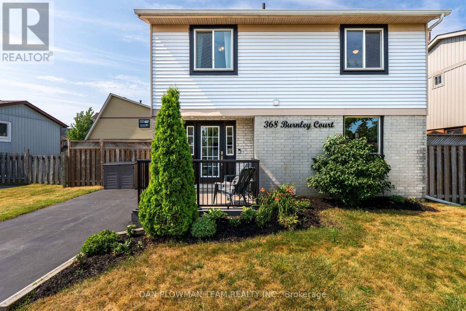 368 BURNLEY COURT, Oshawa (centennial), ON L1G7G6