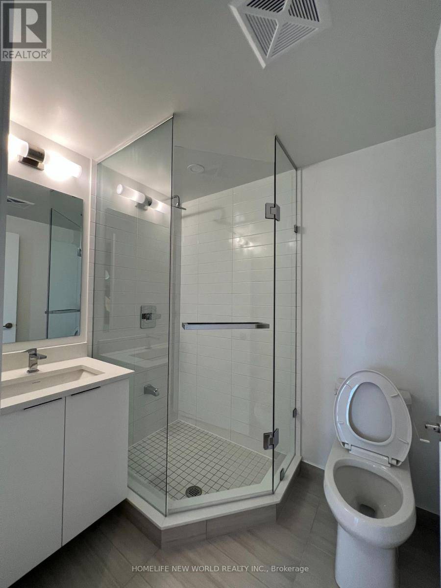 Toronto (agincourt South-malvern West), ON M1T3G2,2033 kennedy RD South #1711