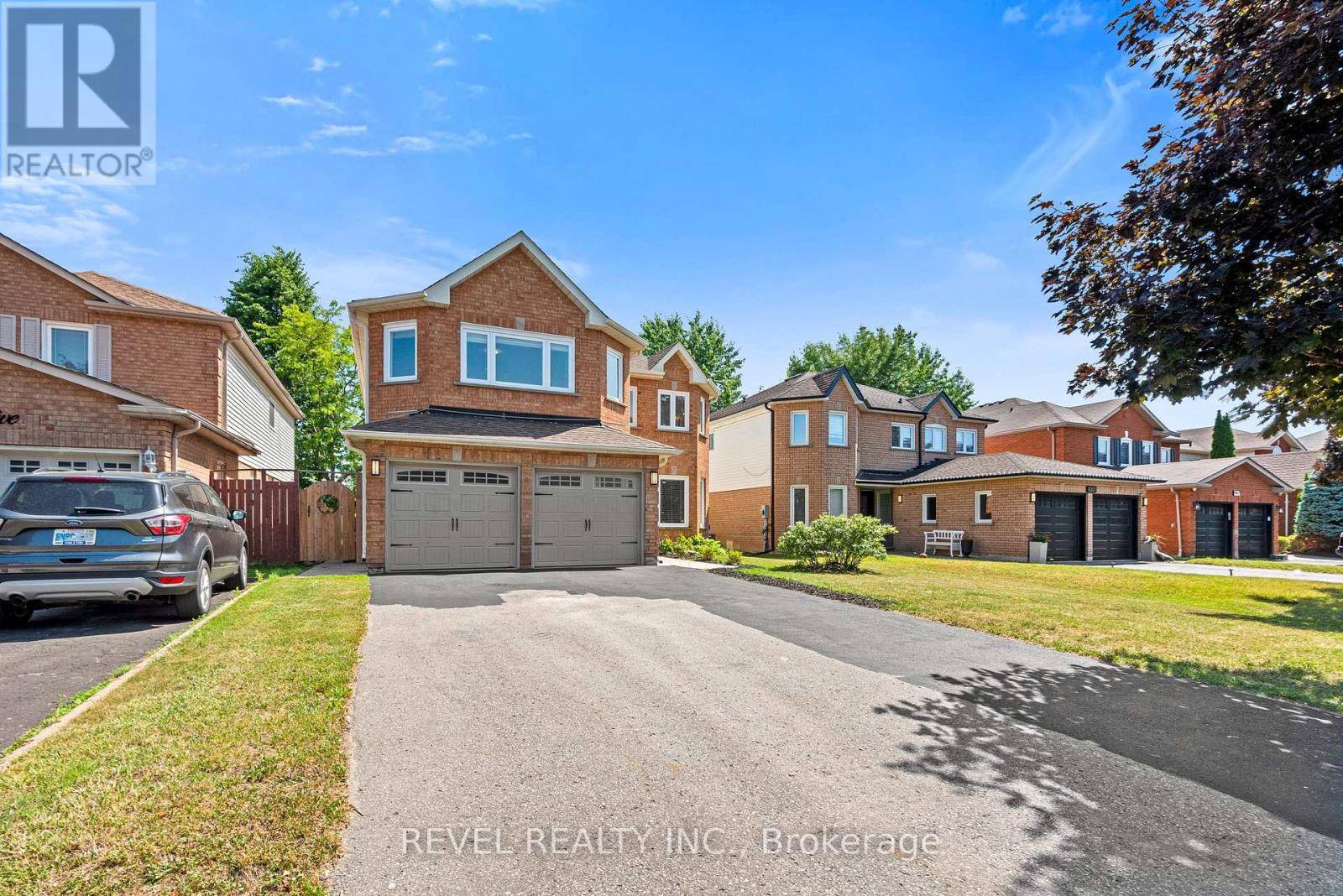 1005 SANDCLIFF DRIVE, Oshawa (pinecrest), ON L1K2E4