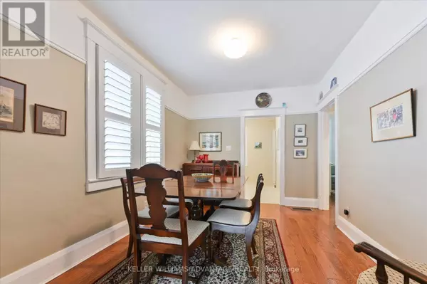 Toronto (east End-danforth), ON M4C1H4,68 KEYSTONE AVENUE