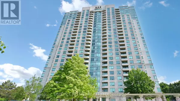 61 Town Centre CT #PH01, Toronto (bendale), ON M1P5C5