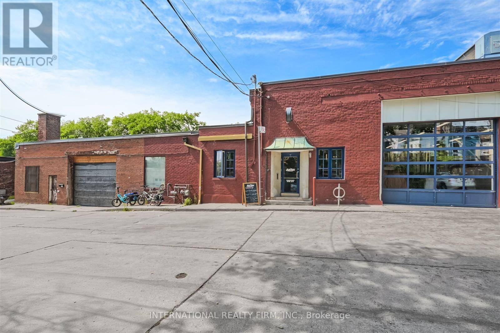 36 WAGSTAFF DRIVE, Toronto (south Riverdale), ON M4L3W9