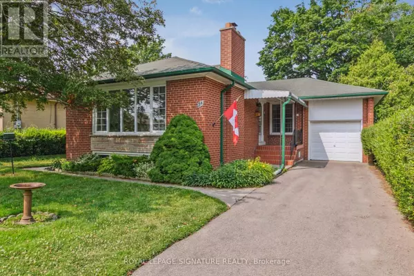 54 NEAPOLITAN DRIVE, Toronto (bendale), ON M1B4B4