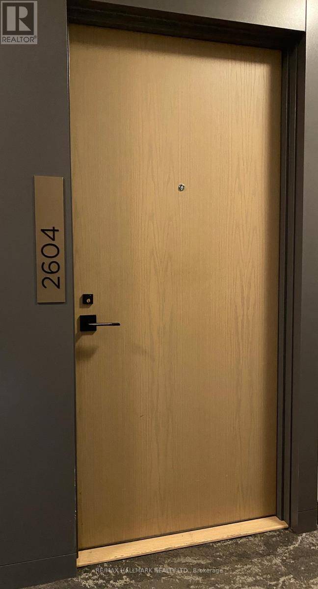 Toronto (agincourt South-malvern West), ON M1S0N4,225 Village Green SQ #2604