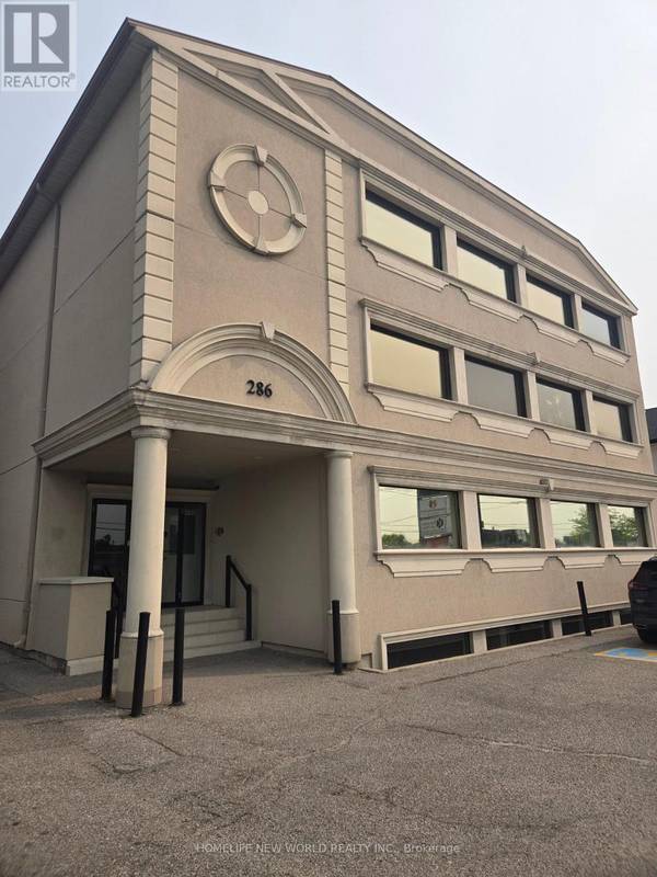 286 King ST West #101, Oshawa (mclaughlin), ON L1J2J9