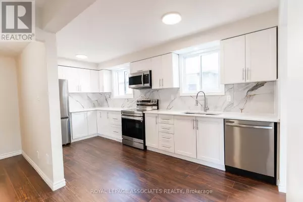 Oshawa (samac), ON L1G7V1,1553 NORWILL CRESCENT