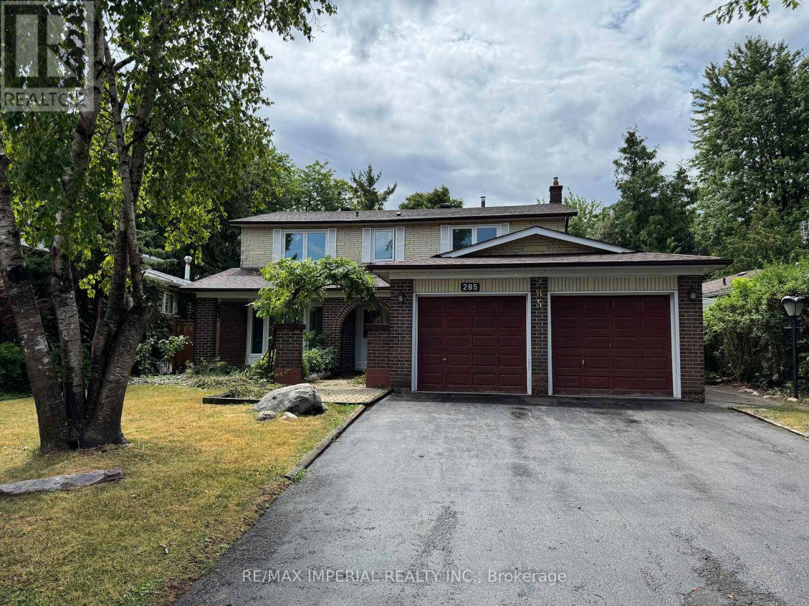 285 PITFIELD ROAD, Toronto (agincourt South-malvern West), ON M1S1Z2
