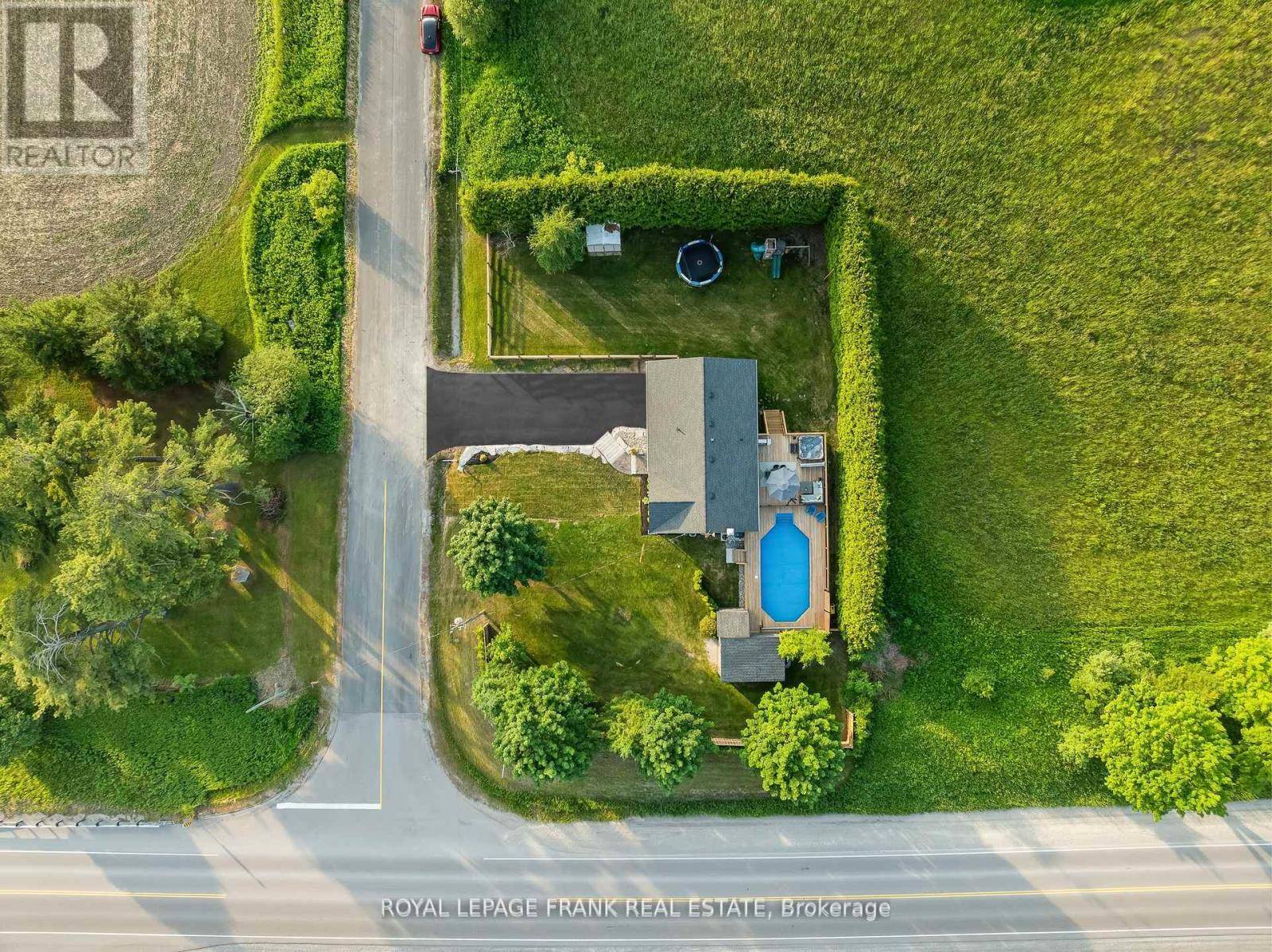 Clarington, ON L1C6V5,9003 LONGSAULT ROAD