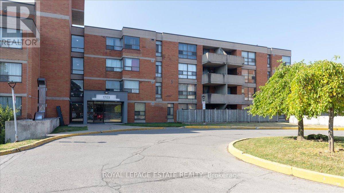 1703 Mccowan RD #P3, Toronto (agincourt South-malvern West), ON M1S4L1