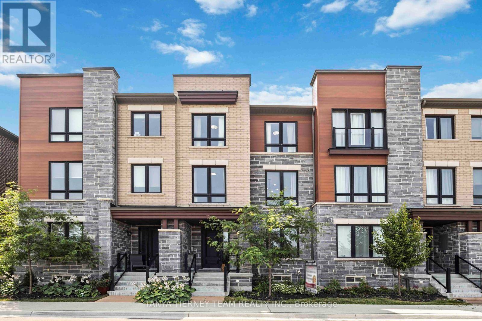 36 DOCKSIDE WAY, Whitby (port Whitby), ON L1N0M6