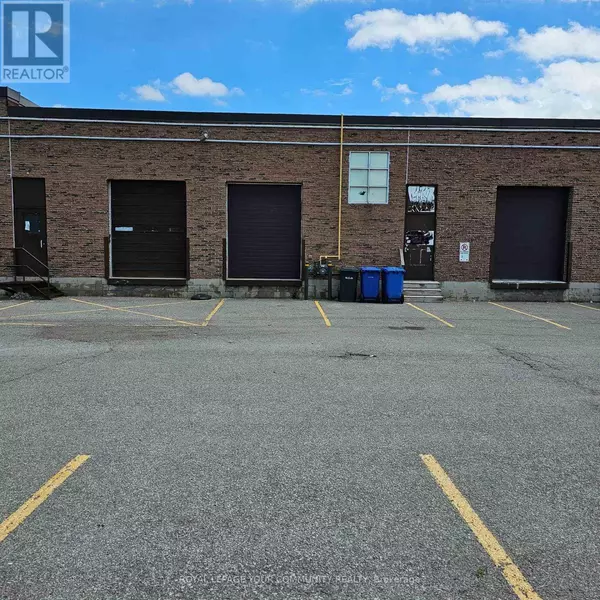 Whitby (whitby Industrial), ON L1N1C4,105 Consumers DR #UNITS A-K