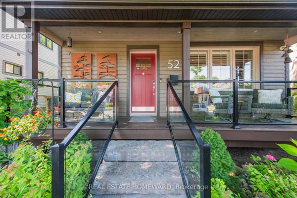 Toronto (cliffcrest), ON M1M2R3,52 HAREWOOD AVENUE