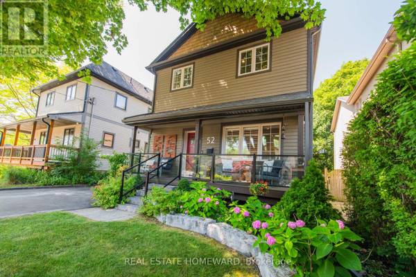 52 HAREWOOD AVENUE, Toronto (cliffcrest), ON M1M2R3