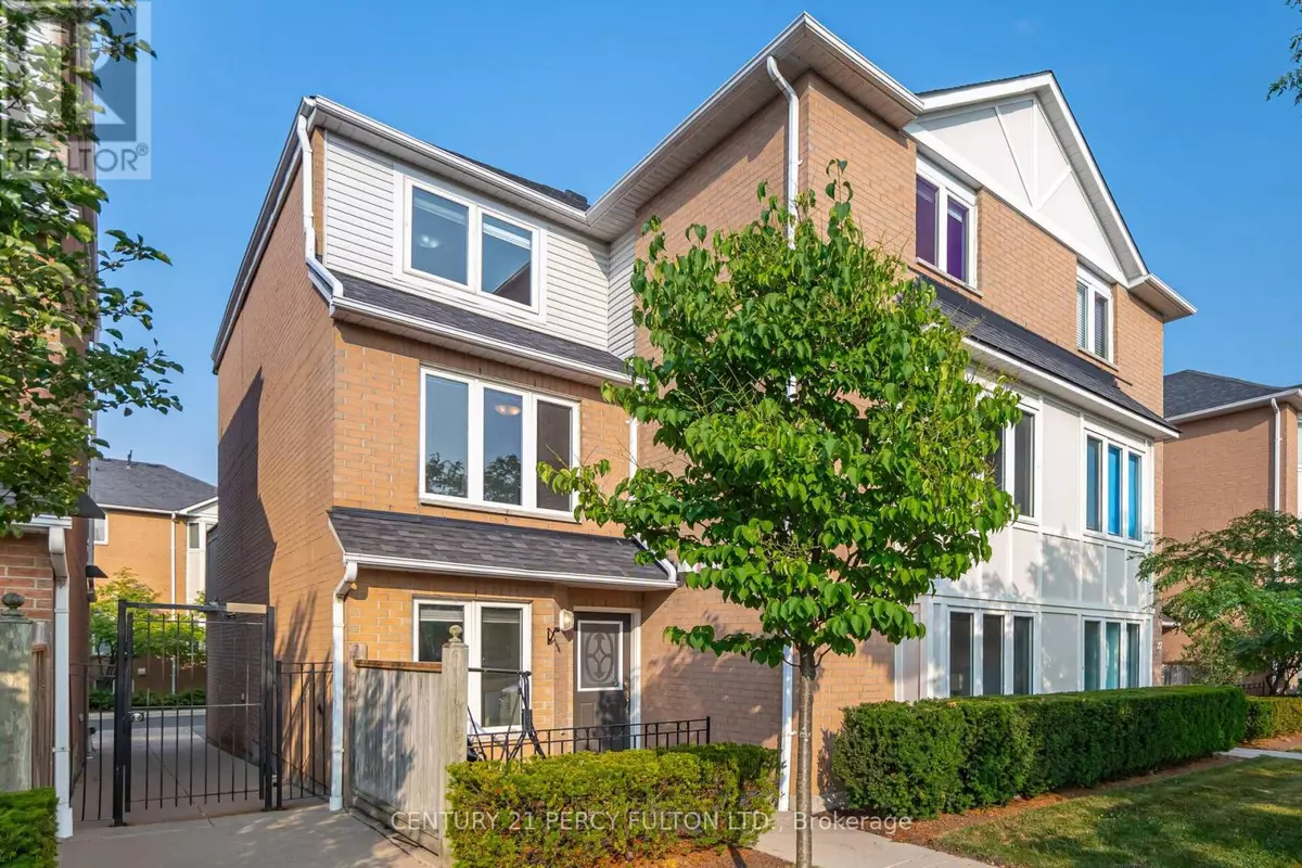 Toronto (dorset Park), ON M1P5B6,29 MONDEO DRIVE