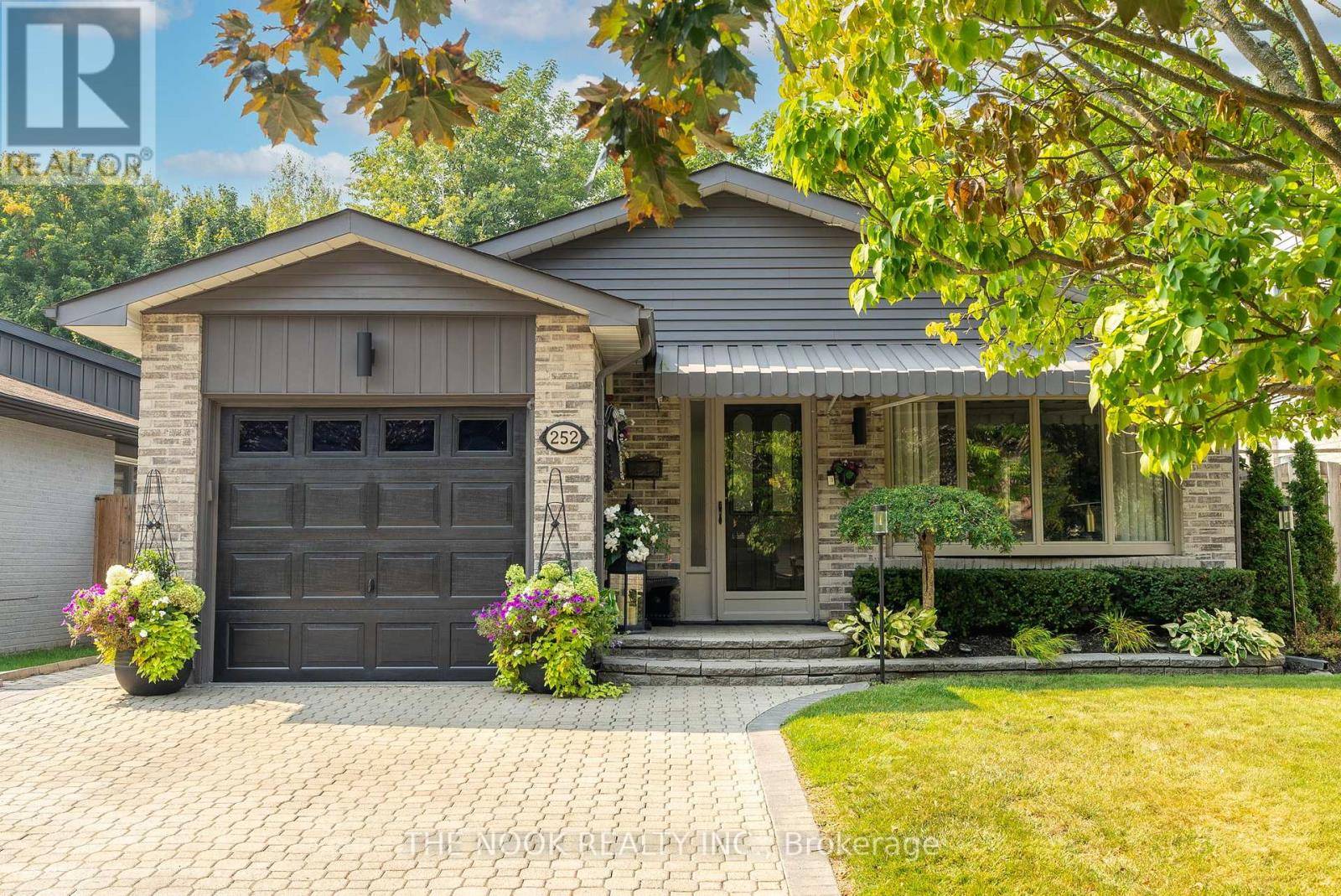 252 LIMERICK STREET, Oshawa (vanier), ON L1J6K9