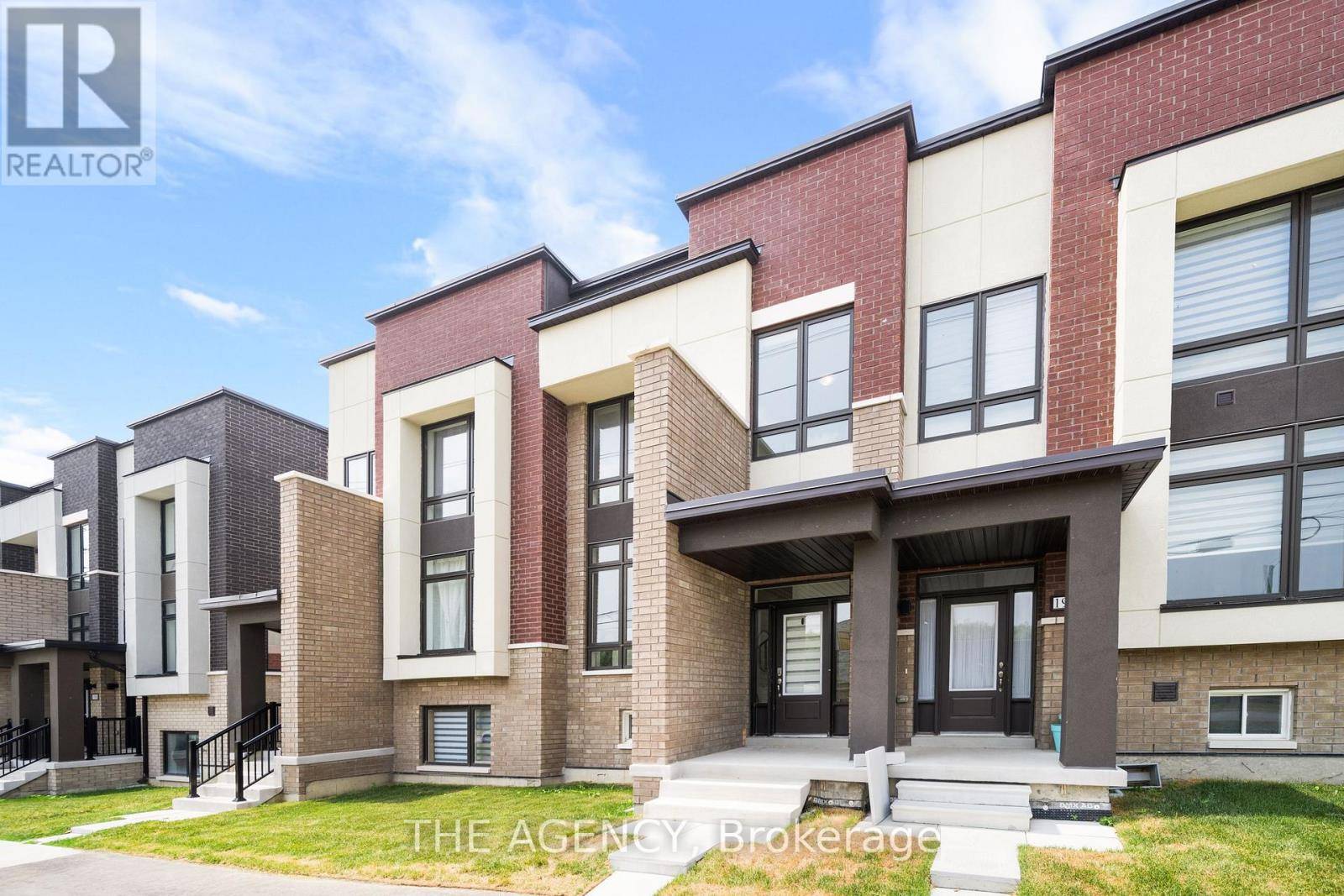 Oshawa (samac), ON L1H7K5,1986 WILSON ROAD N