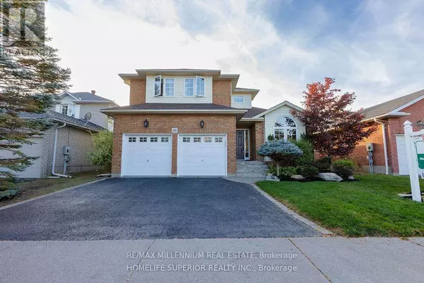 94 NIAGARA DRIVE N, Oshawa (samac), ON L1G8A5
