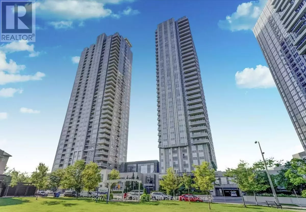 Toronto (agincourt South-malvern West), ON M1S0L8,275 Village Green SQ #2123