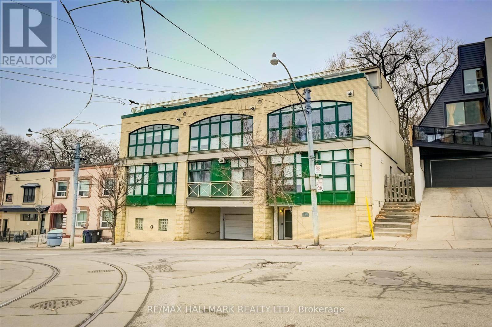 2362 Queen ST East #8, Toronto (the Beaches), ON M4E1H3