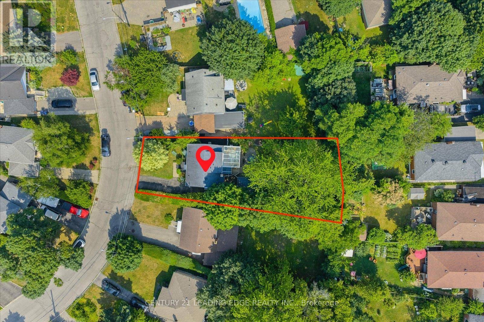 3 LATHAM AVENUE, Toronto (cliffcrest), ON M1N1M7