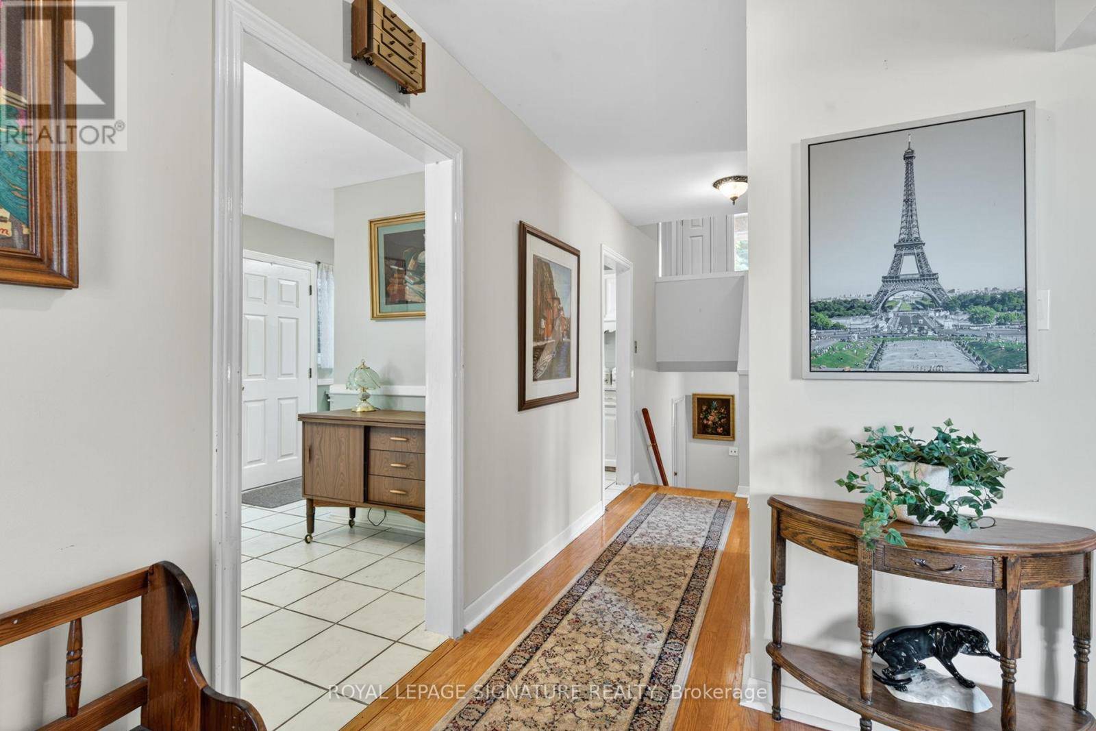 Toronto (woburn), ON M1G1N2,3 SAMSON CRESCENT