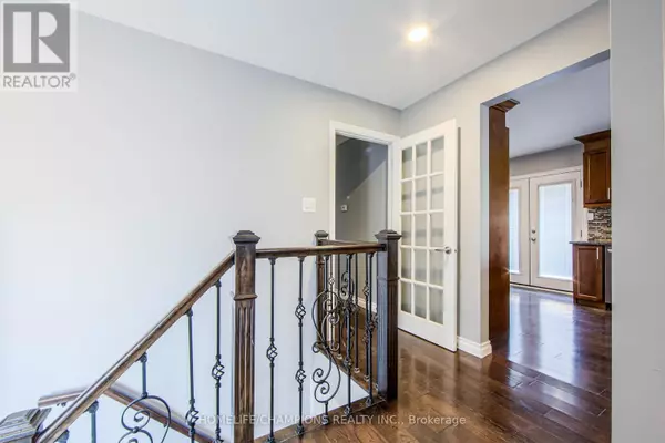 Pickering (bay Ridges), ON L1W1L1,1366 POPRAD AVENUE