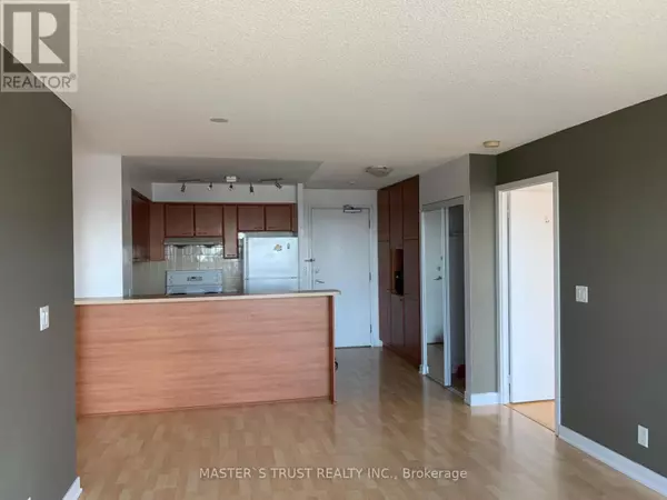 38 Lee Centre DR #3007, Toronto (woburn), ON M1H3J7