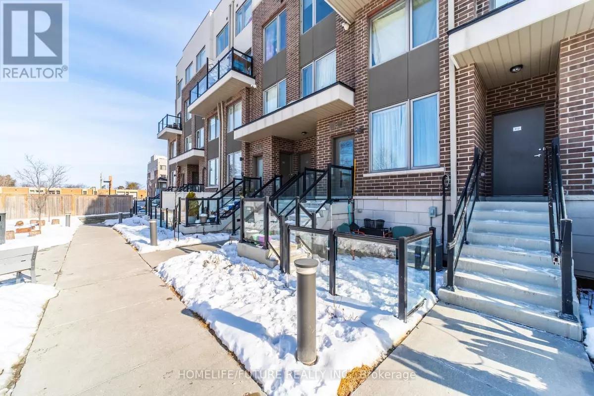 Pickering (dunbarton), ON L1V0E8,1460 Whites RD #413