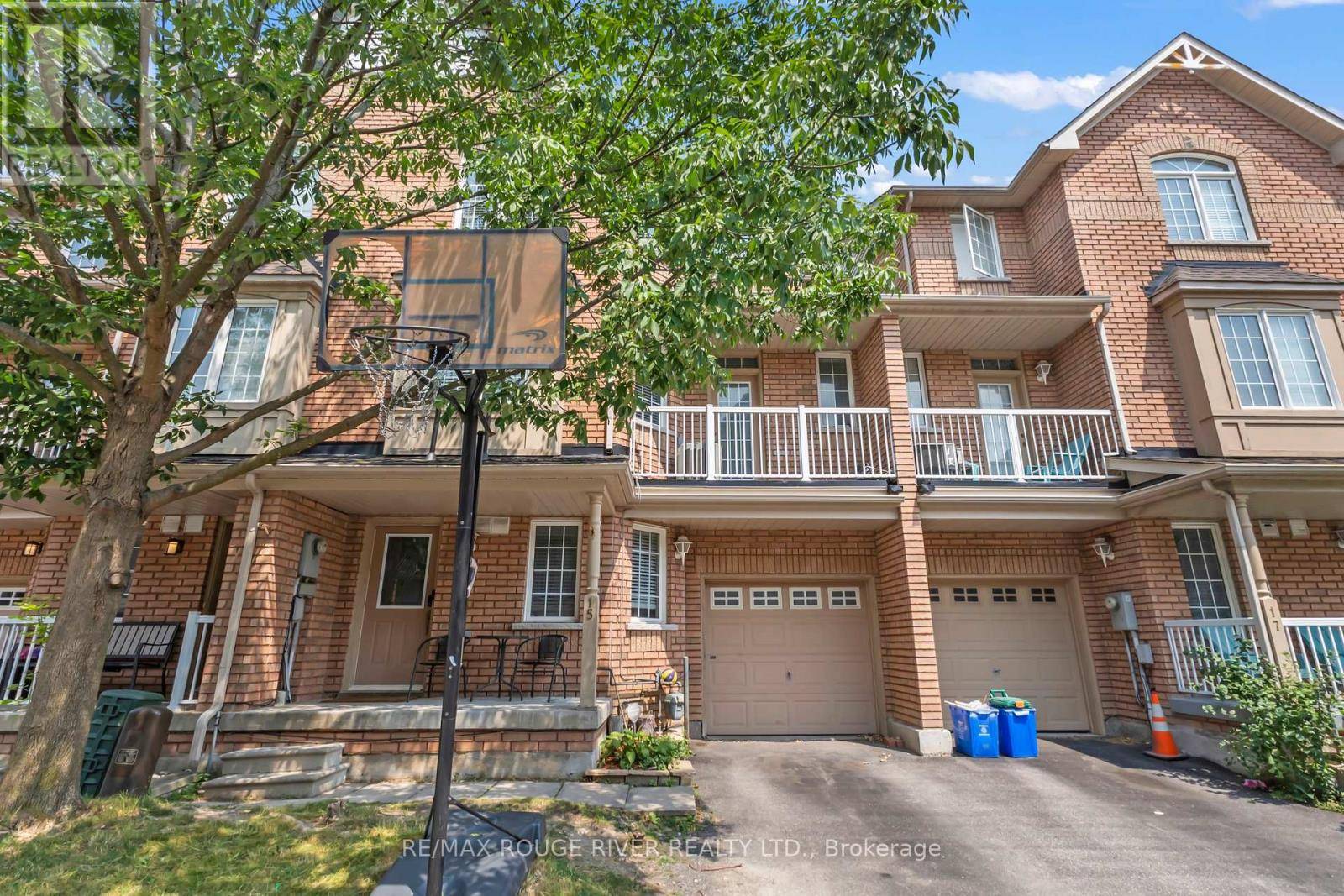 15 POTTLE LANE, Ajax (south East), ON L1S7S4