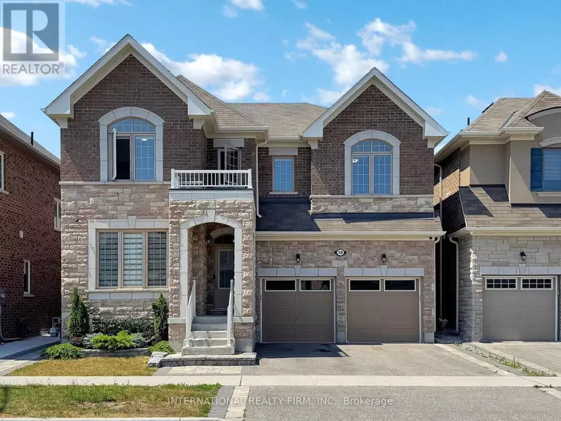 59 WESTFIELD DRIVE, Whitby (lynde Creek), ON L1P0E9