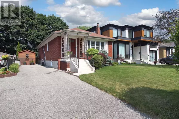74 FERNCROFT DRIVE, Toronto (birchcliffe-cliffside), ON M1N2X4