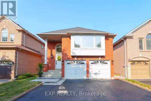 1761 WHITE CEDAR DRIVE, Pickering (amberlea), ON L1V6Z1