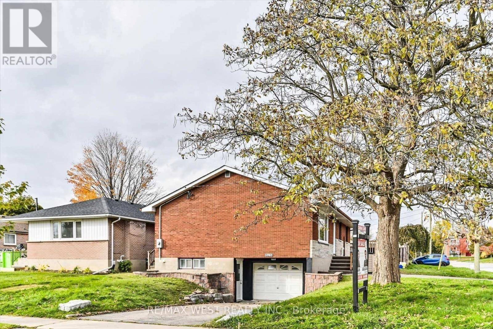 616 SHAKESPEARE AVENUE, Oshawa (donevan), ON L1H3H7