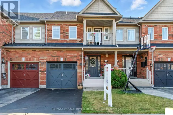 36 KEYWOOD STREET, Ajax (south East), ON L1Z2E5