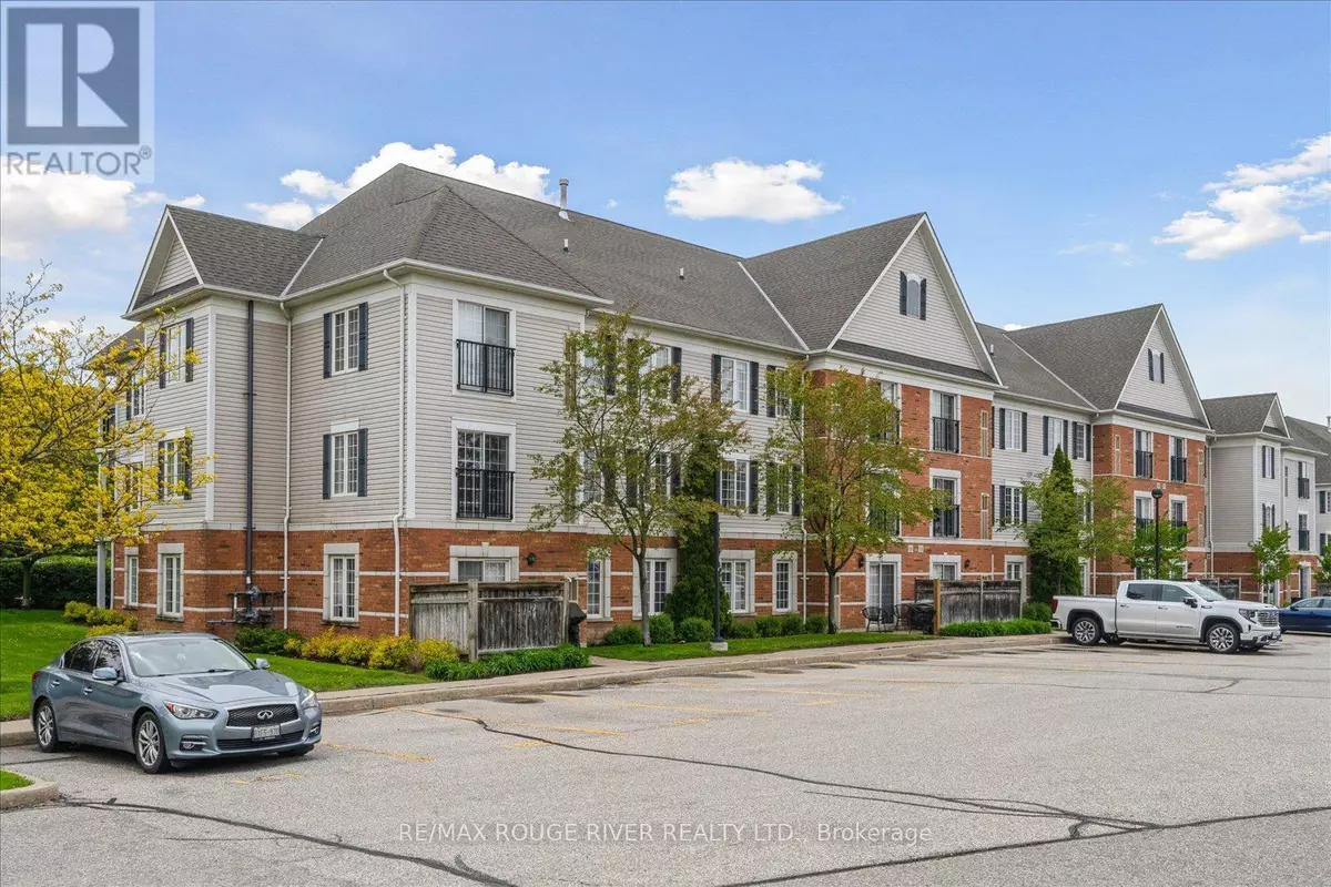 Clarington (bowmanville), ON L1C5N6,102 Aspen Springs DR #212