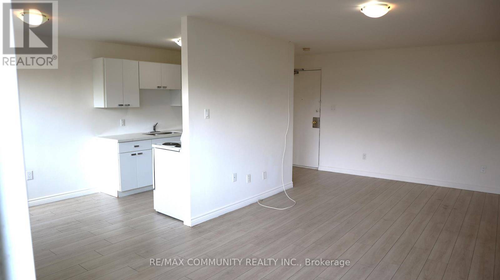 1765 Lawrence AVE East #407, Toronto (wexford-maryvale), ON M1R2X8