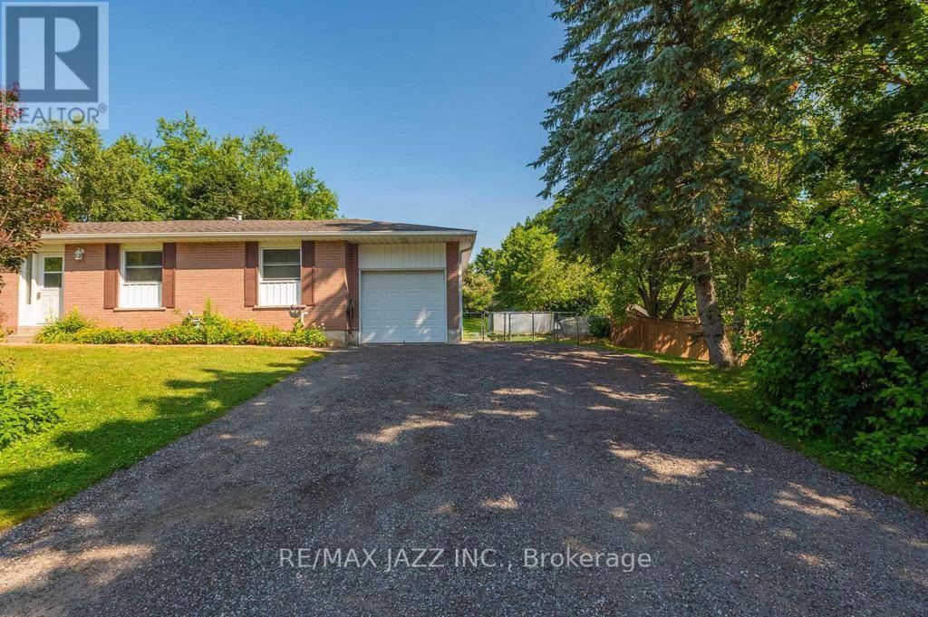 Scugog (blackstock), ON L0B1B0,22 SUNRISE DRIVE