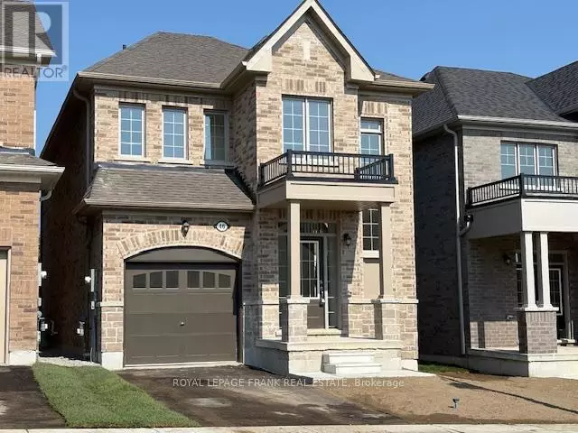 Scugog (port Perry), ON L9L2C7,46 NORTH GARDEN BOULEVARD