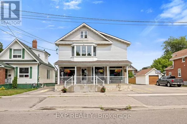 28 BUCKINGHAM AVENUE, Oshawa (o'neill), ON L1G2K3