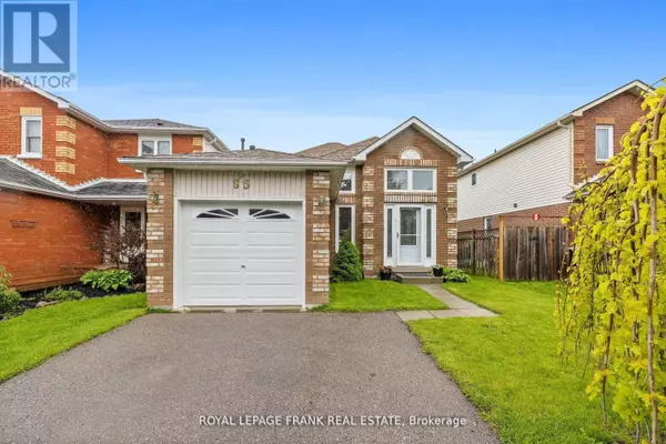 Clarington (bowmanville), ON L1C4V9,95 CHAMPINE SQUARE