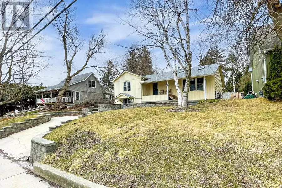 15217 OLD SIMCOE STREET, Scugog (port Perry), ON L9L1L1