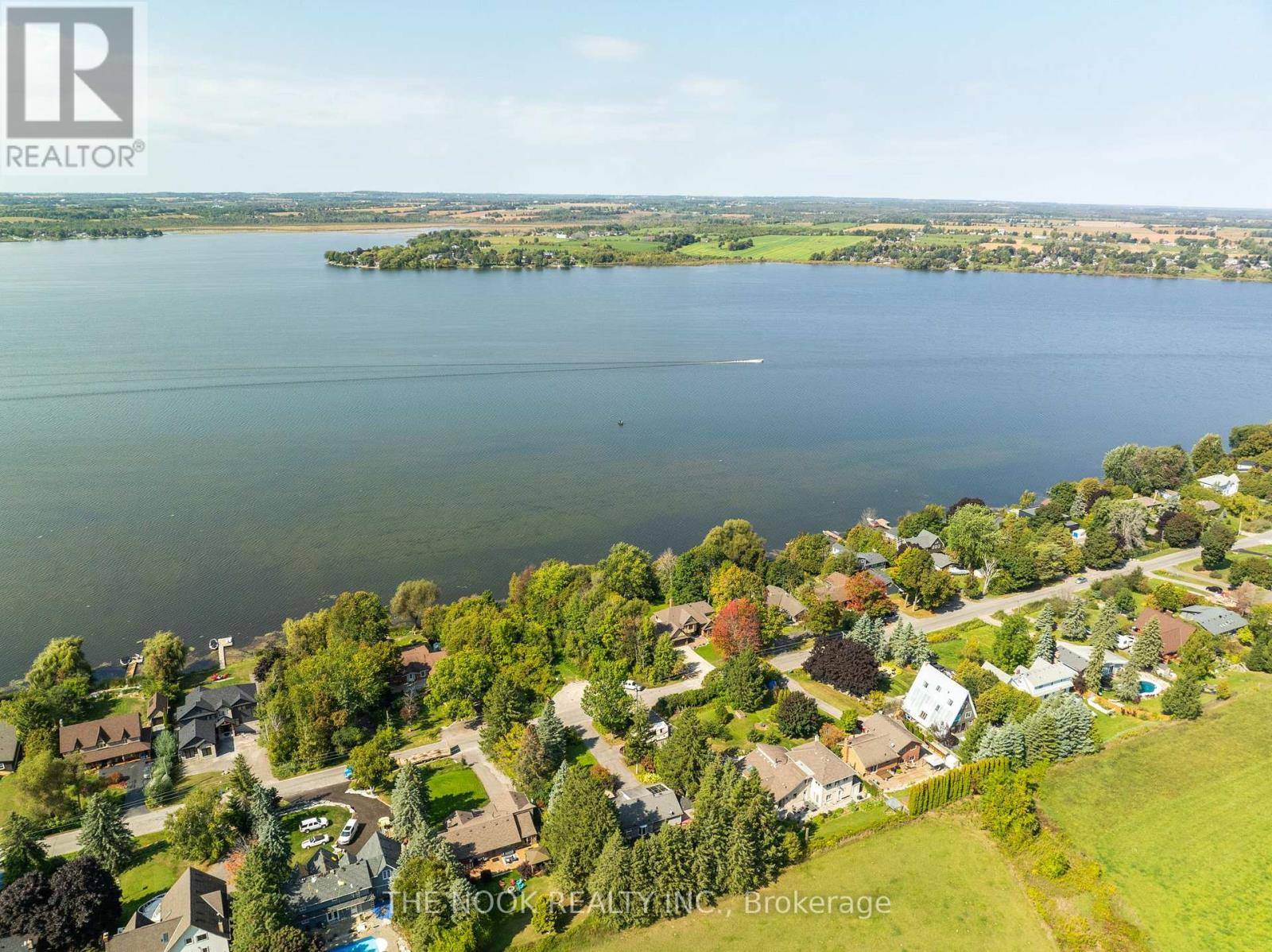 385 FRALICKS BEACH ROAD, Scugog, ON L9L1B6