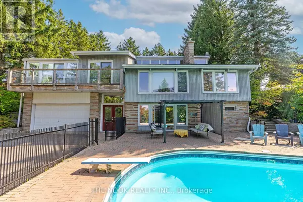 Scugog, ON L9L1B6,385 FRALICKS BEACH ROAD