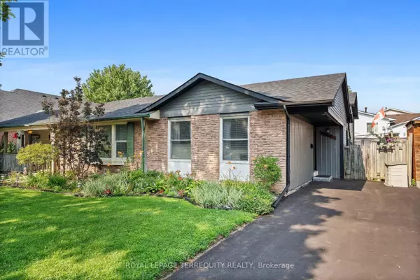 425 LESABRE STREET, Oshawa (eastdale), ON L1K1E3