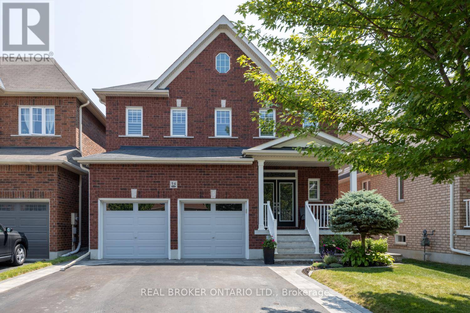 Clarington (bowmanville), ON L1C0P5,94 SUMERSFORD DRIVE