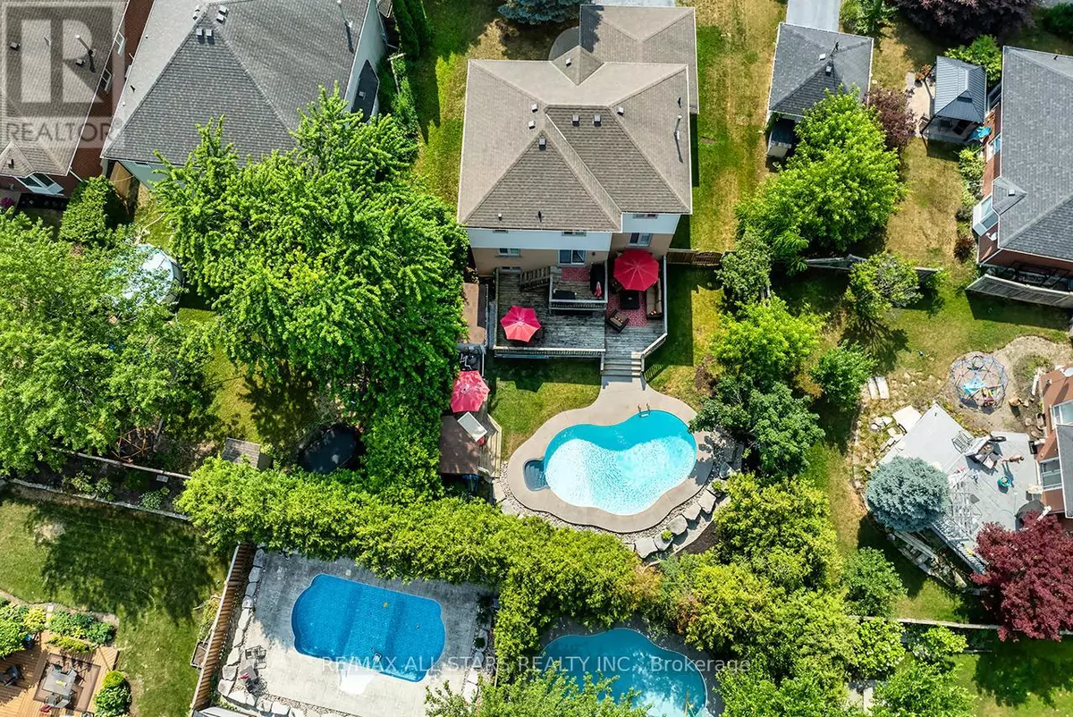 Scugog (port Perry), ON L9L1R7,81 HYLAND CRESCENT